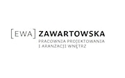 Pracownia Projektowania i Aranżacji Wnętrz Ewa Zawartowska 