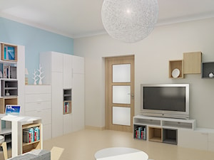 Pokój meble VOX - Pokój dziecka, styl nowoczesny - zdjęcie od City Cube architektura wnętrz
