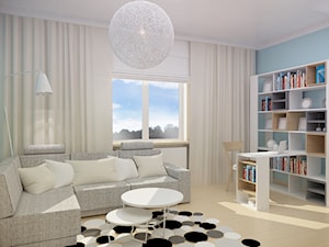 Pokój meble VOX - Pokój dziecka, styl nowoczesny - zdjęcie od City Cube architektura wnętrz