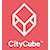 City Cube architektura wnętrz