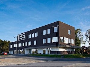 biurowiec TBSP Szczecin