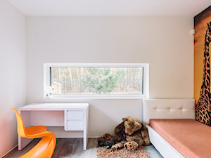 Pokój dziecka, styl nowoczesny - zdjęcie od Aleksandra Kamińska 4