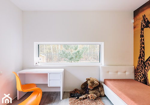 Pokój dziecka, styl nowoczesny - zdjęcie od Aleksandra Kamińska 4