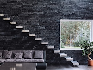 Salon, styl minimalistyczny - zdjęcie od Aleksandra Kamińska 4