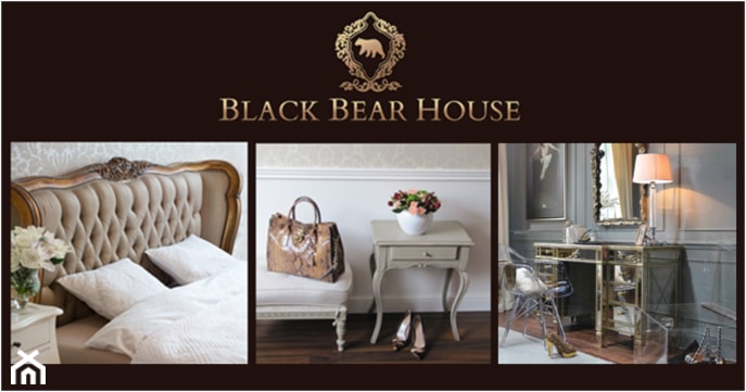 Black Bear House - zdjęcie od BLACK BEAR HOUSE