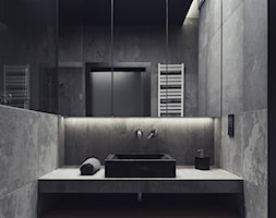 Łazienka - zdjęcie od SPOIWO studio - Homebook