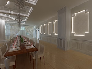 Hotel Jantar Ustka - zdjęcie od DL Projectus