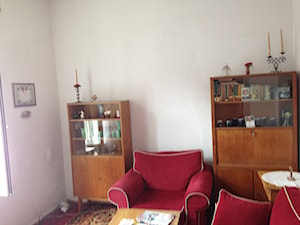 Apartament przy Monte Cassino Sopot - Salon - zdjęcie od Marina Apartments