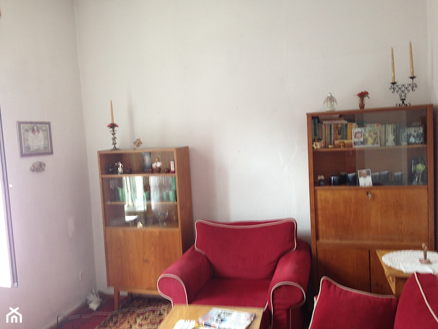 Apartament przy Monte Cassino Sopot - Salon - zdjęcie od Marina Apartments