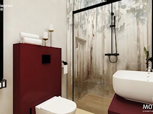 łazienka - zdjęcie od MOTHI.form