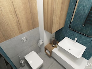 Toaleta - zdjęcie od MOTHI.form