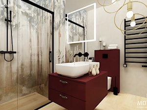 łazienka - zdjęcie od MOTHI.form