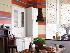 Kuchnia, styl rustykalny - zdjęcie od WallDecor