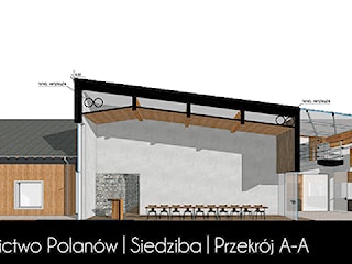 Nadleśnictwo Polanów