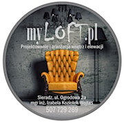 MyLOFT projektowanie i aranżacja wnętrz i elewacji