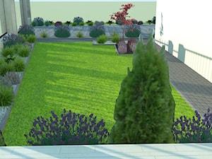 Ogród - zdjęcie od Garden & Home Studio Szymon Wąchała
