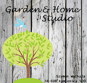 Garden & Home Studio Szymon Wąchała