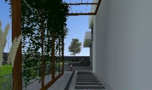 Ogród, styl nowoczesny - zdjęcie od Garden & Home Studio Szymon Wąchała