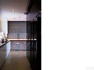 Kuchnia, styl nowoczesny - zdjęcie od suspenzo architectural group