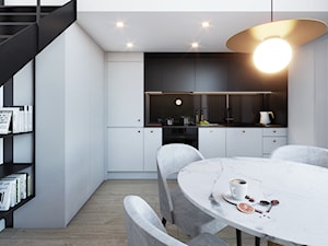 AP39 APARTAMENT POZNAŃ - zdjęcie od BOSKE ART