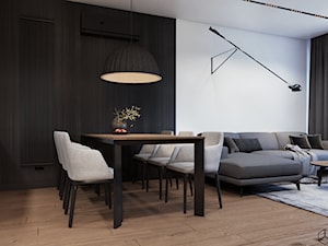 MG98 APARTAMENT GDAŃSK - zdjęcie od BOSKE ART