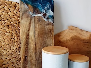 Deski do serwowania - zdjęcie od Ocean Wood produkty z drewna