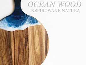 Ocean Wood - zdjęcie od Ocean Wood produkty z drewna