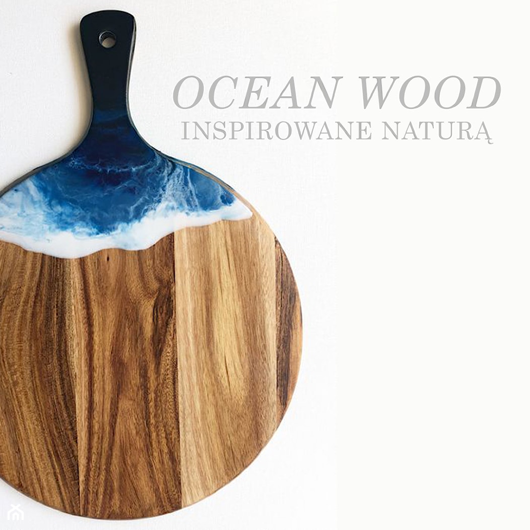 Ocean Wood - zdjęcie od Ocean Wood produkty z drewna - Homebook