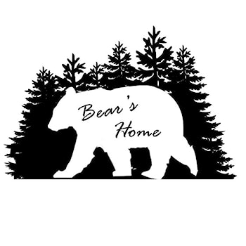 Bear's Home