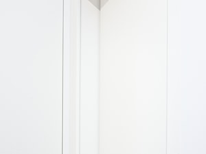 przedpokój i korytarz - Hol / przedpokój - zdjęcie od Fawre s.c.
