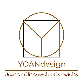 YOANdesign Joanna Glinkowska-Garwicka