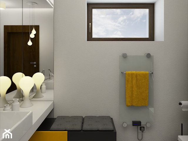 INTERIOR | bathroom 2