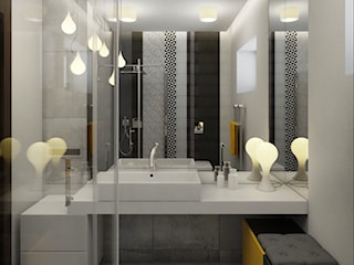 INTERIOR | bathroom 2