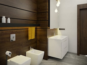 INTERIOR | bathroom 1