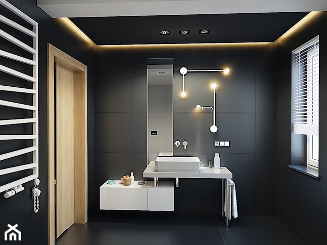 BATHROOM I 7 I 2018