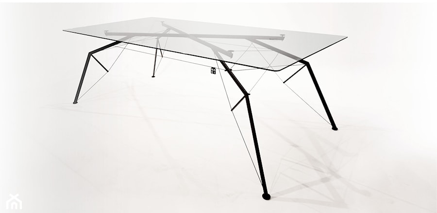 NAGI Dining Table Araña - zdjęcie od JustNagi