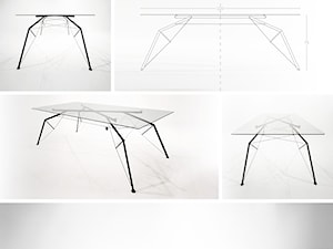 NAGI Dining Table Araña - zdjęcie od JustNagi