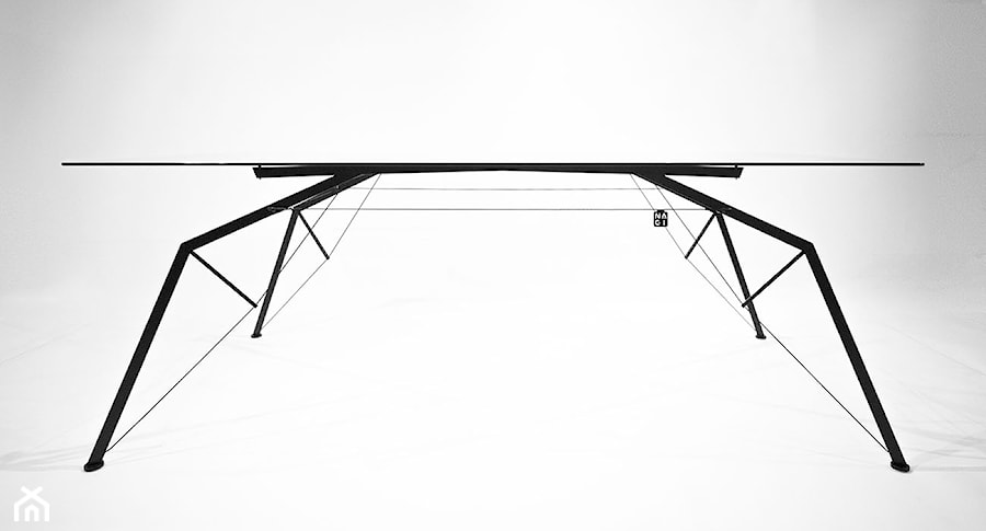 NAGI Dining Table Araña - zdjęcie od JustNagi