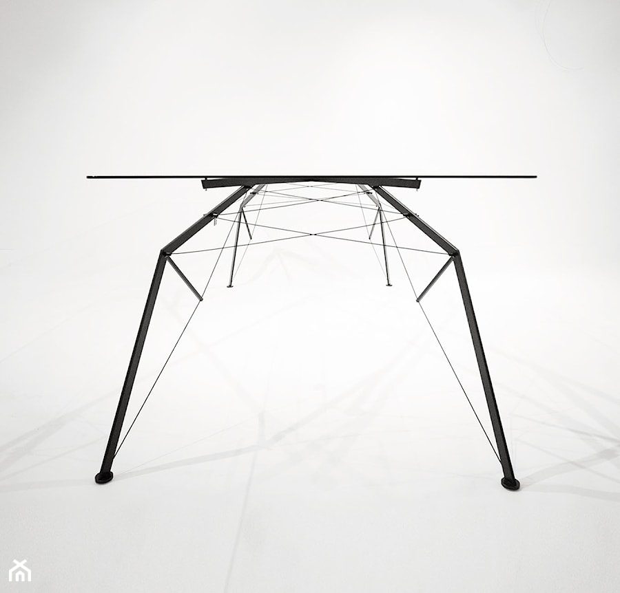 NAGI Dining Table Araña - zdjęcie od JustNagi