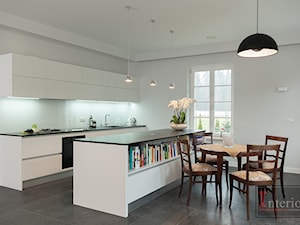 Interior Kuchnie  - Realizacja R11