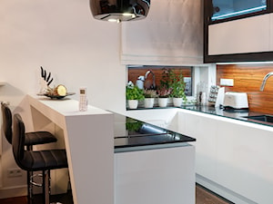 Interior kuchnie - zdjęcie od Interior Kuchnie