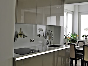 Interior kuchnie - zdjęcie od Interior Kuchnie