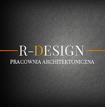 R-design Pracownia Architektoniczna