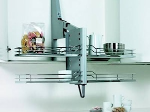 Systemy specjalistyczne - Kuchnia, styl nowoczesny - zdjęcie od aaaa