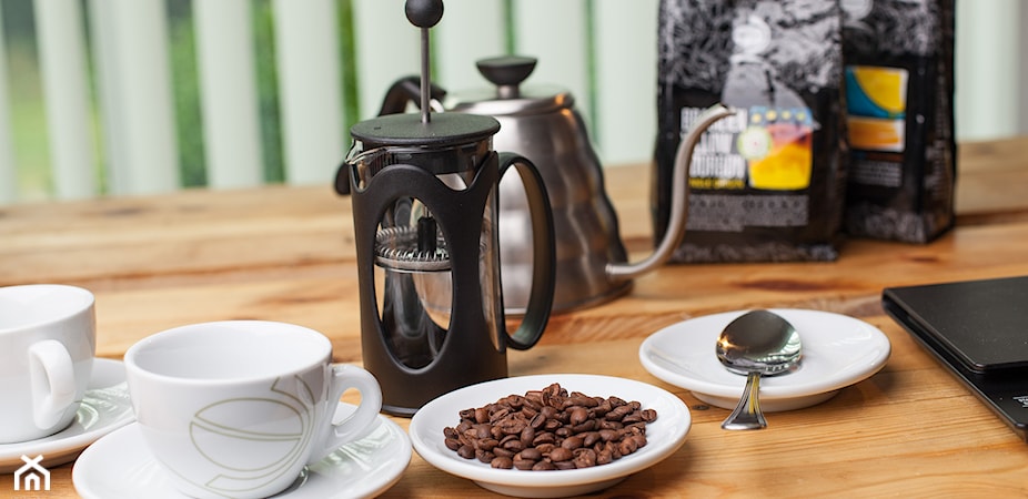 Fusy z kawy w ogrodzie i kuchni – 7 sposobów na wykorzystanie fusów po kawie