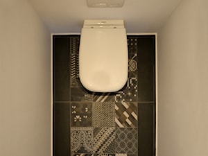 WC - zdjęcie od AP ARCHITECTES