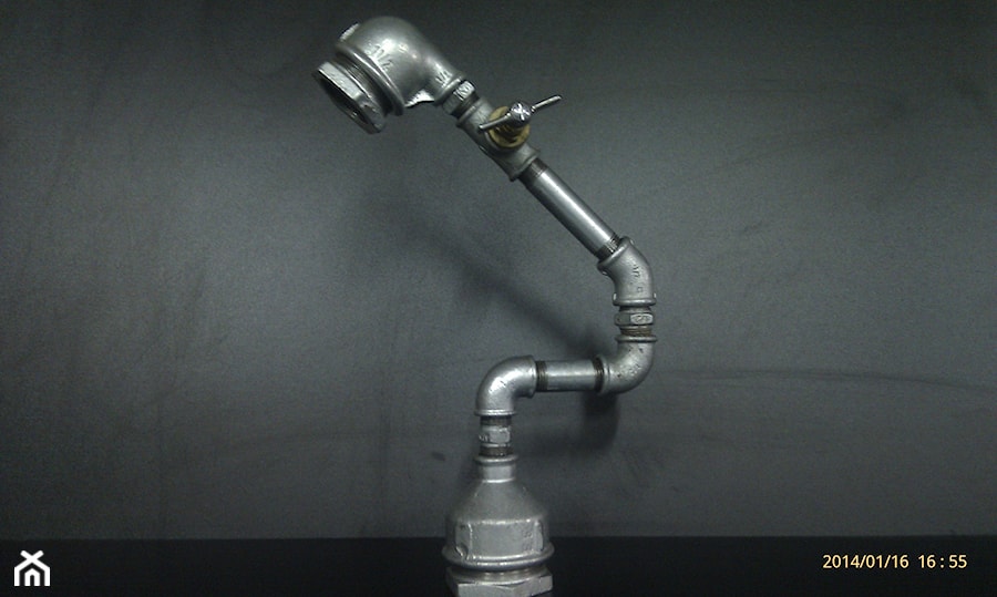 lampa - zdjęcie od hydrolab