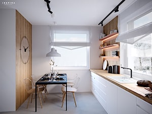 Kuchnia marzeń - zdjęcie od Inspira Design