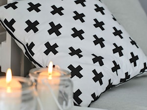 poduszka dekoracyjna - zdjęcie od w4design