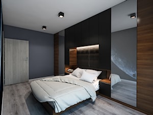 sypialnia - zdjęcie od Michał Ślusarczyk